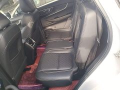 Chery Tiggo 8 2020 1.5TCI Auto Special Edition 7-seater - ფოტო 17
