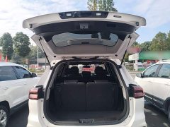 Chery Tiggo 8 2020 1.5TCI Auto Special Edition 7-seater - ფოტო 19