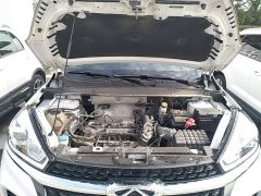 Chery Tiggo 8 2020 1.5TCI Auto Special Edition 7-seater - ფოტო 20