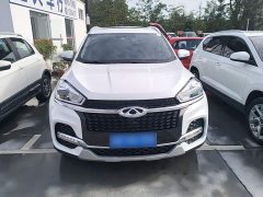 Chery Tiggo 8 2020 1.5TCI Auto Special Edition 7-seater - ფოტო 3