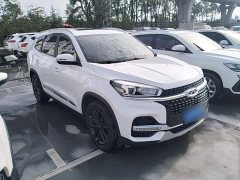 Chery Tiggo 8 2020 1.5TCI Auto Special Edition 7-seater - ფოტო 4