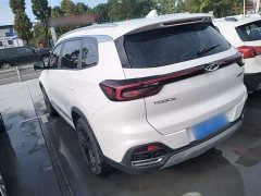 Chery Tiggo 8 2020 1.5TCI Auto Special Edition 7-seater - ფოტო 5