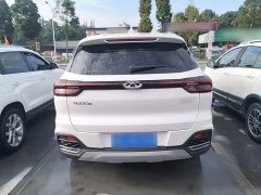 Chery Tiggo 8 2020 1.5TCI Auto Special Edition 7-seater - ფოტო 6