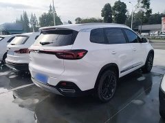 Chery Tiggo 8 2020 1.5TCI Auto Special Edition 7-seater - ფოტო 7