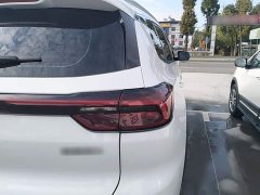 Chery Tiggo 8 2020 1.5TCI Auto Special Edition 7-seater - ფოტო 8
