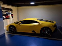 Lamborghini Huracán 2020 Huracán EVO RWD - ფოტო 2
