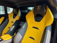 Lamborghini Huracán 2020 Huracán EVO RWD - ფოტო 5