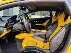 Lamborghini Huracán 2020 Huracán EVO RWD - ფოტო 7