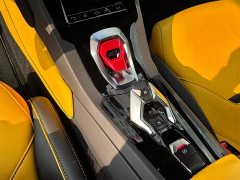 Lamborghini Huracán 2020 Huracán EVO RWD - ფოტო 8