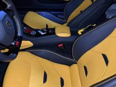 Lamborghini Huracán 2020 Huracán EVO RWD - ფოტო 9
