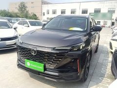 Changan CS55 Plus 2nd Generation 1.5T DCT Premium - ფოტო 1