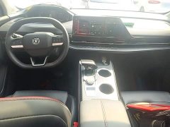 Changan CS55 Plus 2nd Generation 1.5T DCT Premium - ფოტო 10