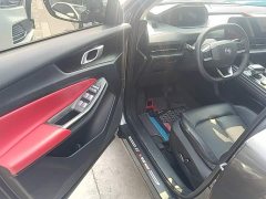 Changan CS55 Plus 2nd Generation 1.5T DCT Premium - ფოტო 16