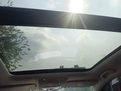 Changan CS55 Plus 2nd Generation 1.5T DCT Premium - ფოტო 18