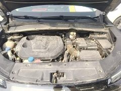 Changan CS55 Plus 2nd Generation 1.5T DCT Premium - ფოტო 20