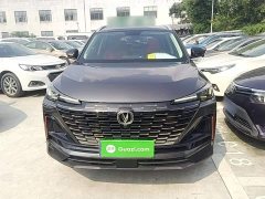 Changan CS55 Plus 2nd Generation 1.5T DCT Premium - ფოტო 3