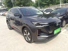 Changan CS55 Plus 2nd Generation 1.5T DCT Premium - ფოტო 4