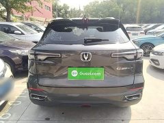 Changan CS55 Plus 2nd Generation 1.5T DCT Premium - ფოტო 6
