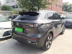 Changan CS55 Plus 2nd Generation 1.5T DCT Premium - ფოტო 7