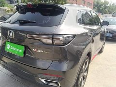 Changan CS55 Plus 2nd Generation 1.5T DCT Premium - ფოტო 8