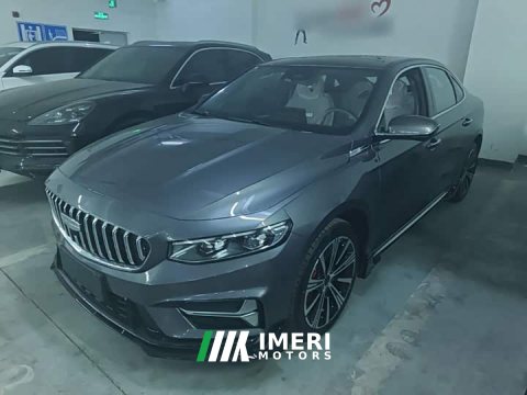 2026 Geely Xingrui 2025 Oriental Radiance 1.5TD Kunlun Edition - ავტომობილი ჩინეთიდან