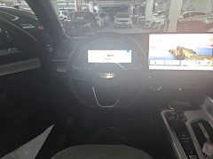 Geely Xingrui 2025 Oriental Radiance 1.5TD Kunlun Edition - ფოტო 11