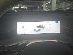 Geely Xingrui 2025 Oriental Radiance 1.5TD Kunlun Edition - ფოტო 12
