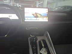 Geely Xingrui 2025 Oriental Radiance 1.5TD Kunlun Edition - ფოტო 13