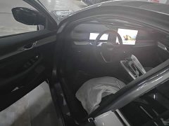 Geely Xingrui 2025 Oriental Radiance 1.5TD Kunlun Edition - ფოტო 16
