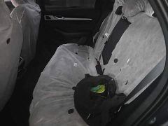 Geely Xingrui 2025 Oriental Radiance 1.5TD Kunlun Edition - ფოტო 17