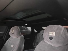 Geely Xingrui 2025 Oriental Radiance 1.5TD Kunlun Edition - ფოტო 18