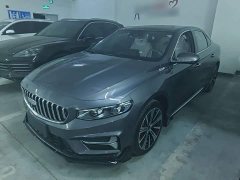 Geely Xingrui 2025 Oriental Radiance 1.5TD Kunlun Edition - ფოტო 2