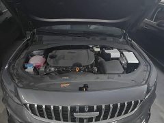 Geely Xingrui 2025 Oriental Radiance 1.5TD Kunlun Edition - ფოტო 20
