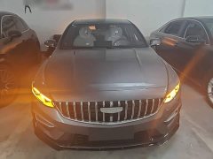 Geely Xingrui 2025 Oriental Radiance 1.5TD Kunlun Edition - ფოტო 3