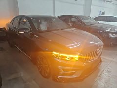 Geely Xingrui 2025 Oriental Radiance 1.5TD Kunlun Edition - ფოტო 4