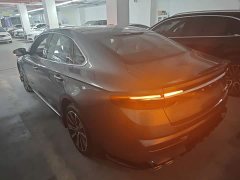 Geely Xingrui 2025 Oriental Radiance 1.5TD Kunlun Edition - ფოტო 5