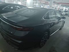 Geely Xingrui 2025 Oriental Radiance 1.5TD Kunlun Edition - ფოტო 7