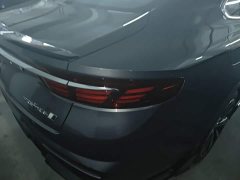 Geely Xingrui 2025 Oriental Radiance 1.5TD Kunlun Edition - ფოტო 8