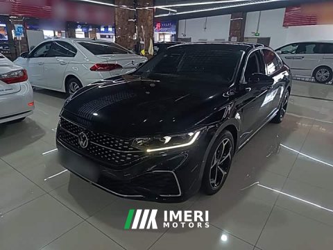 2024 Volkswagen Passat 380TSI Starry Sky Elite - ავტომობილი ჩინეთიდან