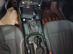 Volkswagen Passat 380TSI Starry Sky Elite - ფოტო 14