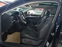 Volkswagen Passat 380TSI Starry Sky Elite - ფოტო 15