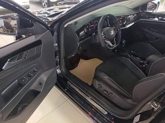 Volkswagen Passat 380TSI Starry Sky Elite - ფოტო 16