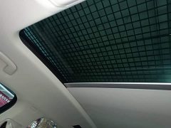 Volkswagen Passat 380TSI Starry Sky Elite - ფოტო 18
