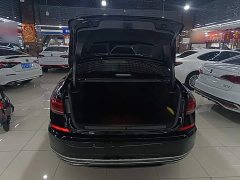 Volkswagen Passat 380TSI Starry Sky Elite - ფოტო 19