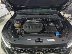 Volkswagen Passat 380TSI Starry Sky Elite - ფოტო 20