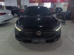 Volkswagen Passat 380TSI Starry Sky Elite - ფოტო 3