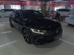 Volkswagen Passat 380TSI Starry Sky Elite - ფოტო 4