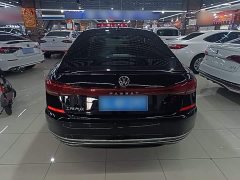 Volkswagen Passat 380TSI Starry Sky Elite - ფოტო 6