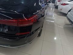 Volkswagen Passat 380TSI Starry Sky Elite - ფოტო 8