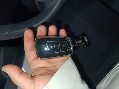 Volkswagen Passat 380TSI Starry Sky Elite - ფოტო 9